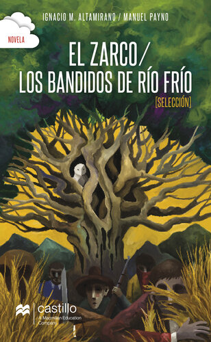 descargar libro El zarco/Los bandidos de Río Frío: El zarco/Los bandidos de Río Frío