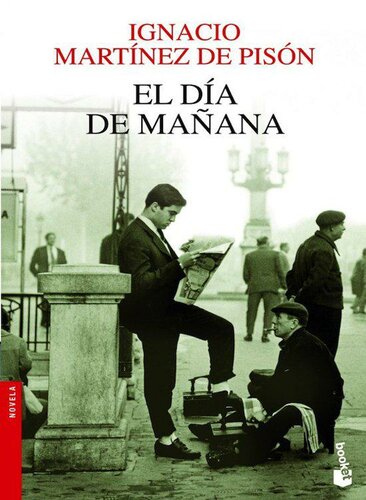 libro gratis El Día De Mañana