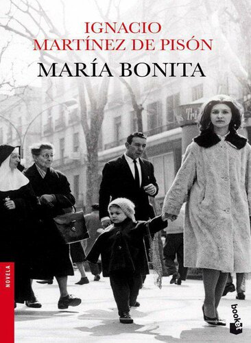 libro gratis María Bonita