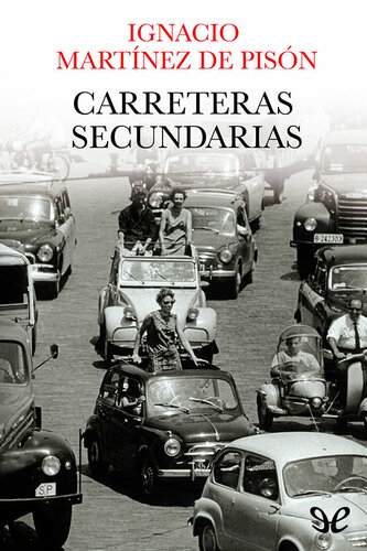 descargar libro Carreteras secundarias