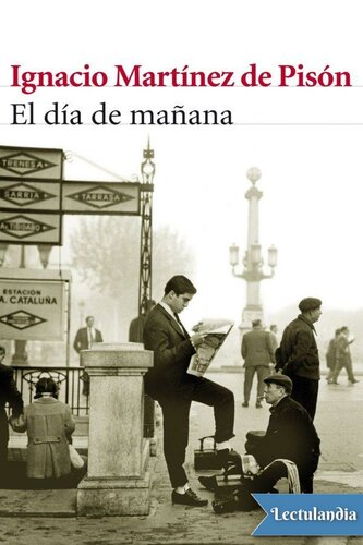 descargar libro El da de maana