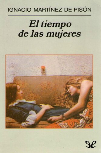 libro gratis El tiempo de las mujeres