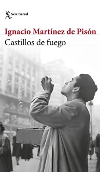 libro gratis Castillos de fuego