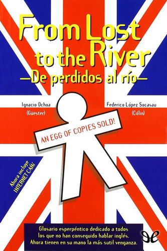 libro gratis From lost to the river