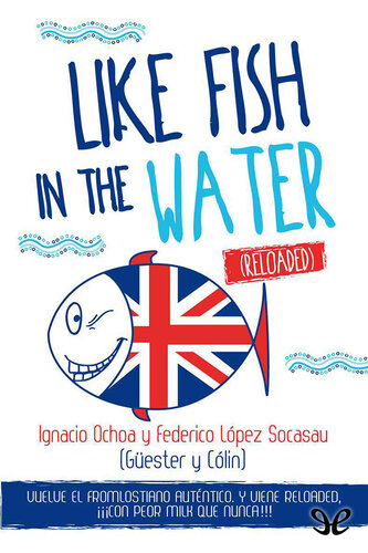 descargar libro Like fish in the water