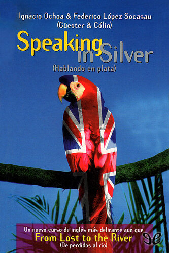 libro gratis Speaking in silver