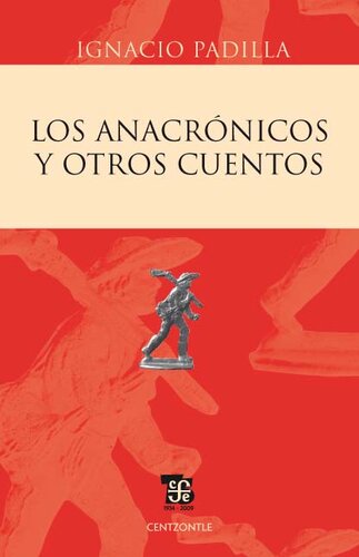 descargar libro Los anacrnicos