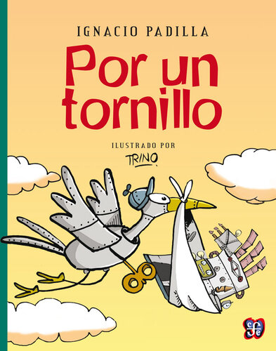 descargar libro Por un tornillo