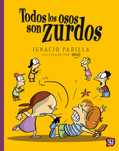 descargar libro Todos los osos son zurdos