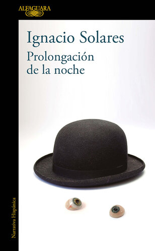 descargar libro Prolongación de la noche