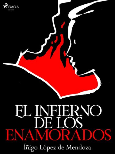 descargar libro El infierno de los enamorados