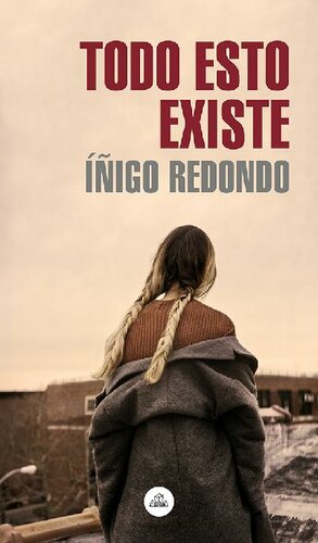 libro gratis Todo esto existe