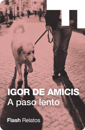 libro gratis A paso lento