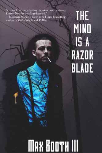 libro gratis The Mind is a Razorblade