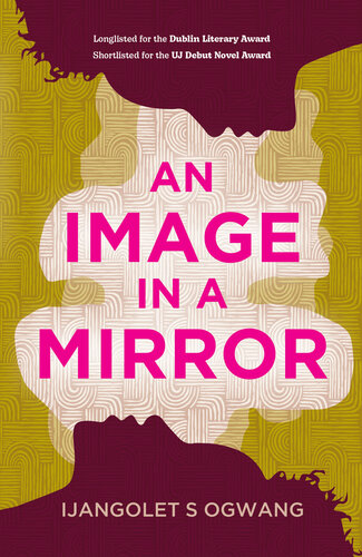 descargar libro An Image in a Mirror