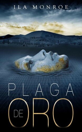 descargar libro Plaga de Oro