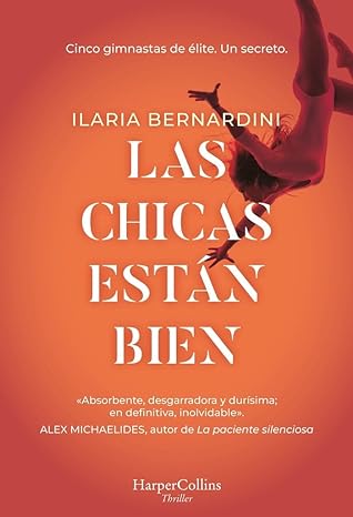 libro gratis Las chicas están bien