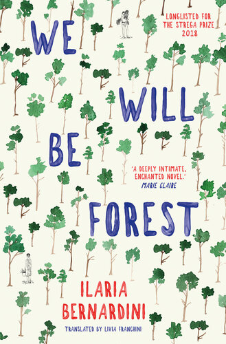 descargar libro We Will Be Forest!