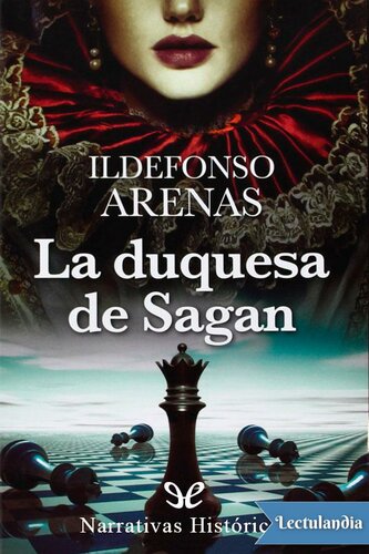 descargar libro La duquesa de Sagan