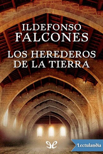 libro gratis Los herederos de la tierra