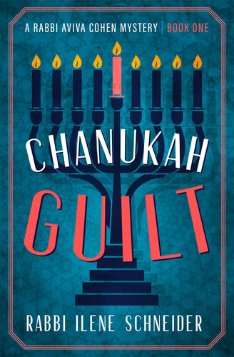 libro gratis Chanukah Guilt