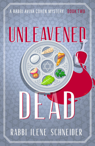 descargar libro Unleavened Dead