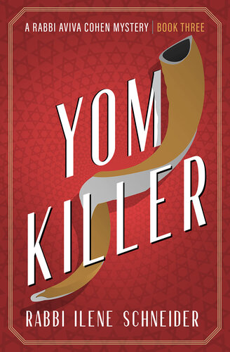 libro gratis Yom Killer