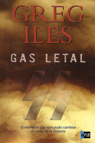 libro gratis Gas letal