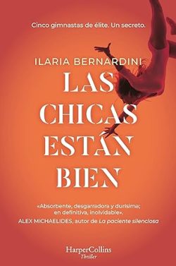 libro gratis Las chicas están bien