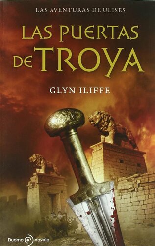 descargar libro Las puertas de Troya