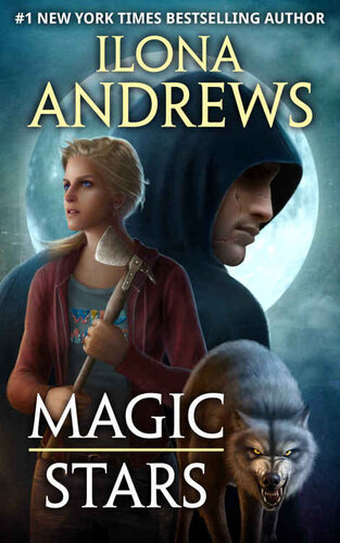 descargar libro Magic Stars (Grey Wolf Book 1)