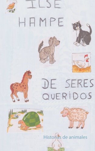 descargar libro De seres queridos: Historias de animales