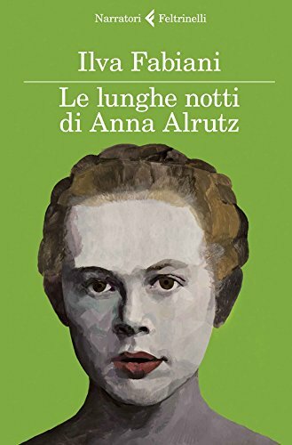 descargar libro Le lunghe notti di Anna Alrutz