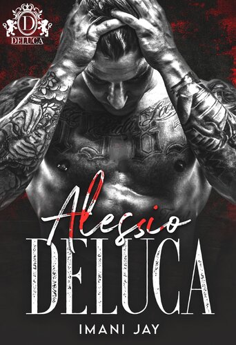 descargar libro Alessio DeLuca: Savage Bloodline