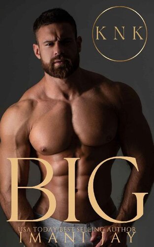 descargar libro BIG: KNK Matchmaking Agency