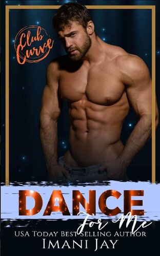 descargar libro Dance For Me: Curvy girl, instalove, steamy, hockey, short romance