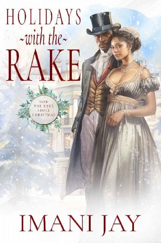 descargar libro Holidays With The Rake