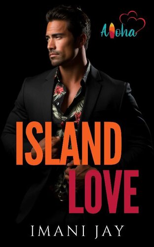 descargar libro Island Love: ALOHA LOVE