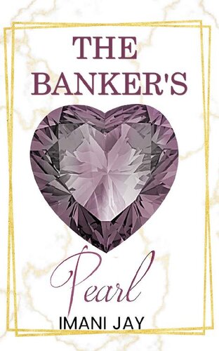 descargar libro The Banker's Pearl: Jewel Of The Month