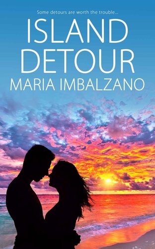 libro gratis Island Detour