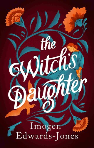 descargar libro The Witch's Daughter