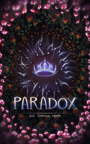 descargar libro PARADOX, a tale of magic, creation, fantasy and love