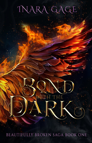 descargar libro A Bond with the Dark