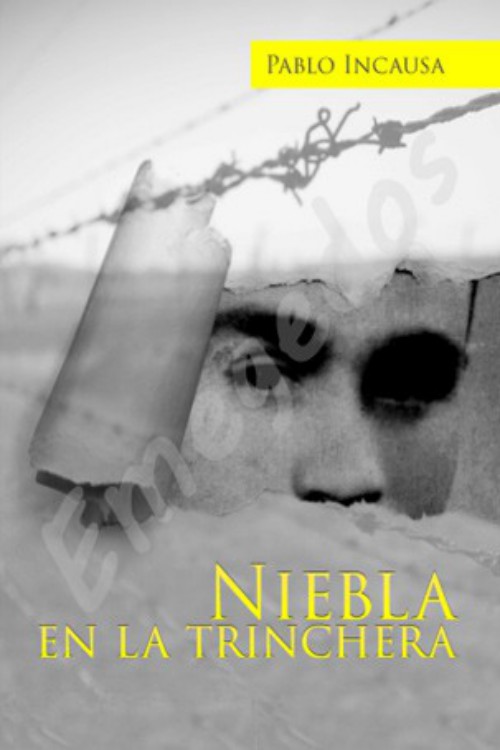 descargar libro Niebla en la trinchera