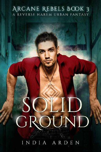 descargar libro Solid Ground