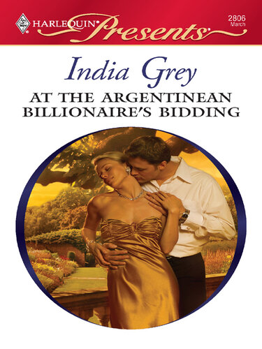 descargar libro At the Argentinean Billionaires Bidding