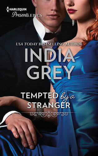 libro gratis Tempted by a Stranger: An Anthology