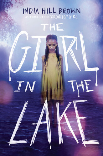 descargar libro The Girl in the Lake