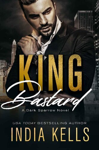 descargar libro King Bastard: A Dark Sparrow Novel