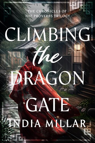 libro gratis Climbing the Dragon Gate